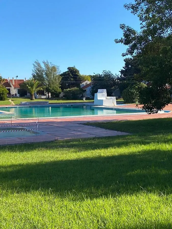 New Algarvegas Paradise Apartment Albufeira Portugal