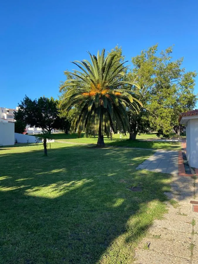New Algarvegas Paradise Apartment Albufeira 0*,