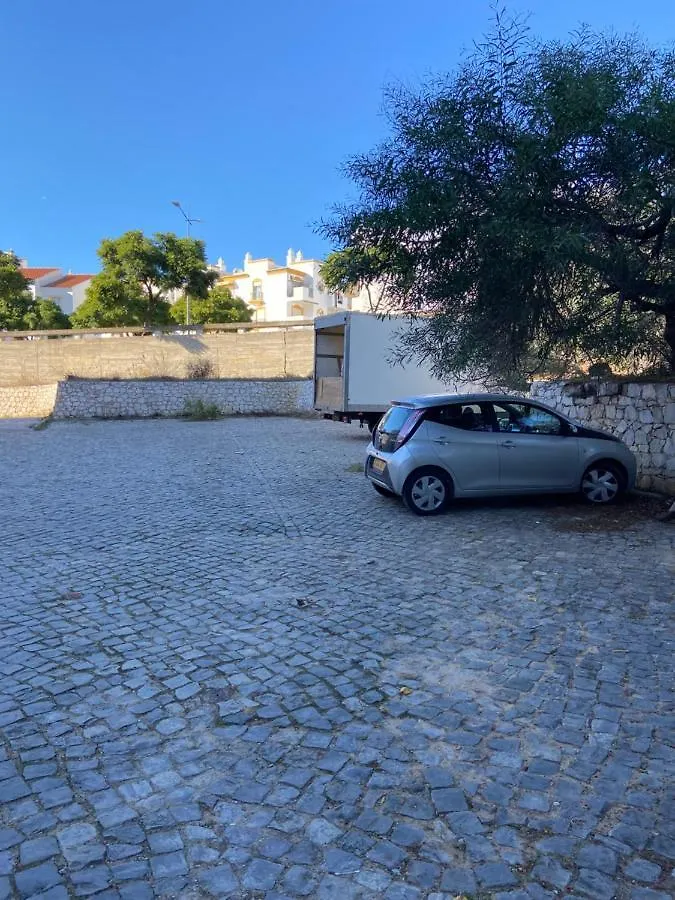 The Strip Oura Apartment Albufeira