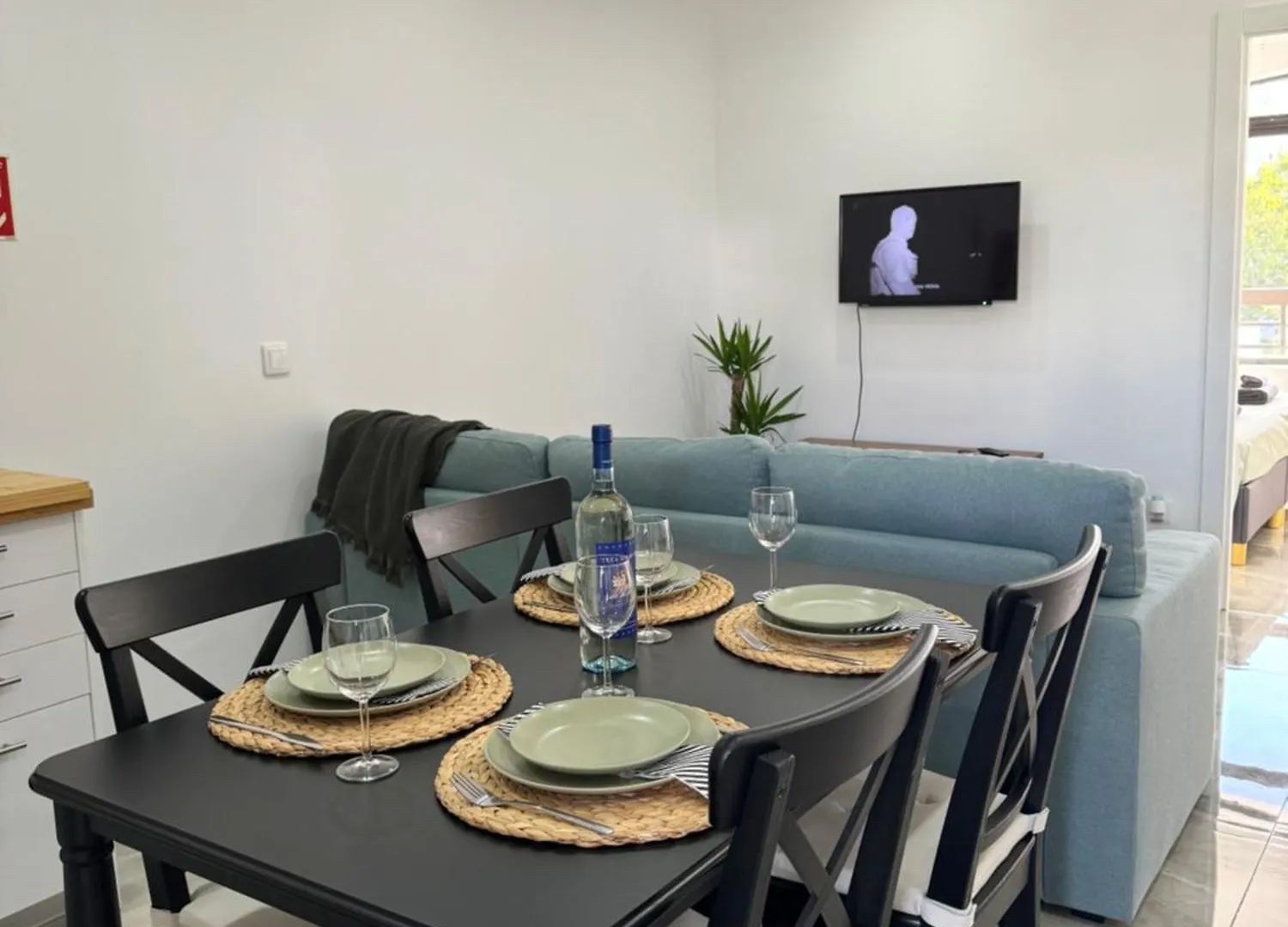 New Algarvegas Paradise Apartment Albufeira