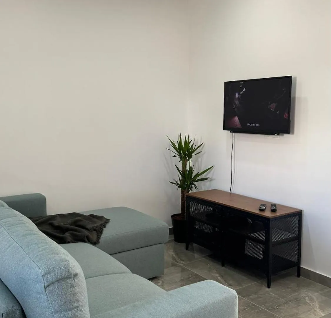 New Algarvegas Paradise Apartment Albufeira
