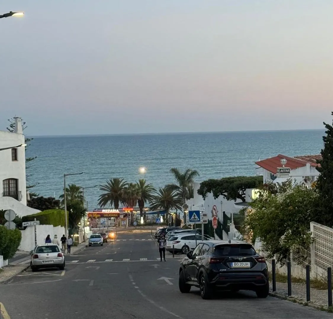 New Algarvegas Paradise Apartment Albufeira