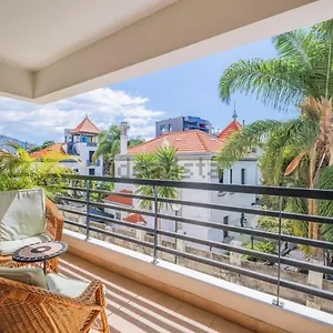  Apartamento Lovely At The Location In Portugal