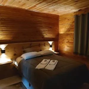  Casa de Férias águia Dourada Casa 01 Brasil