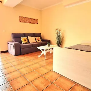  Apartamento Casa Gouveia Portugal
