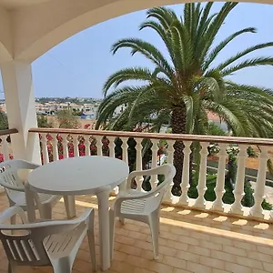  Apartamento Traditional In