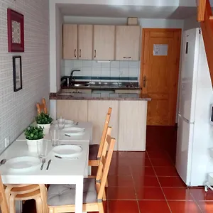  Apartamento Tuyas 3000 Espanha