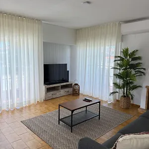  Apartamento Cozy Oura