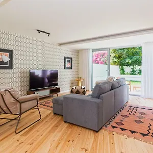 Apartamento Mama Coco Portugal