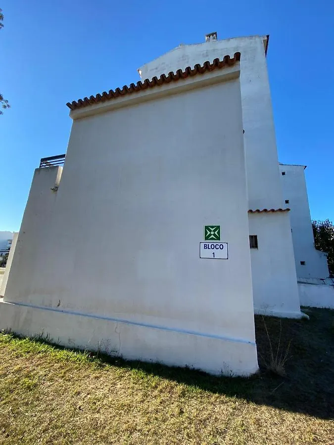 New Algarvegas Paradise Apartment Albufeira