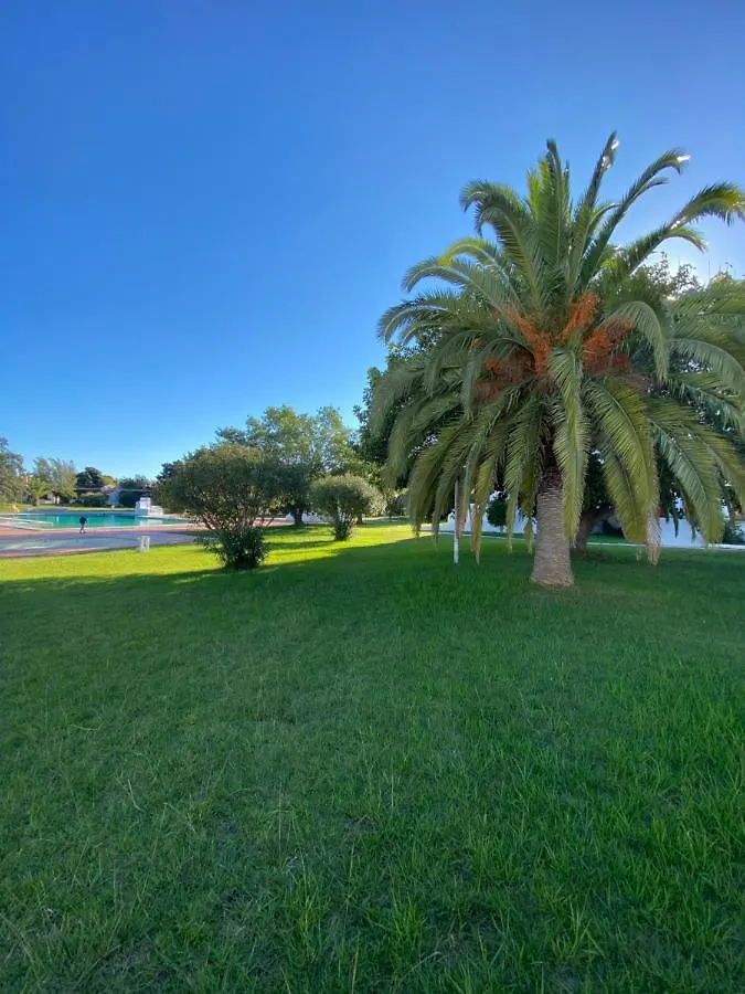 New Algarvegas Paradise Apartment Albufeira