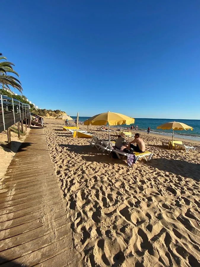 New Algarvegas Paradise Apartment Albufeira Portugal