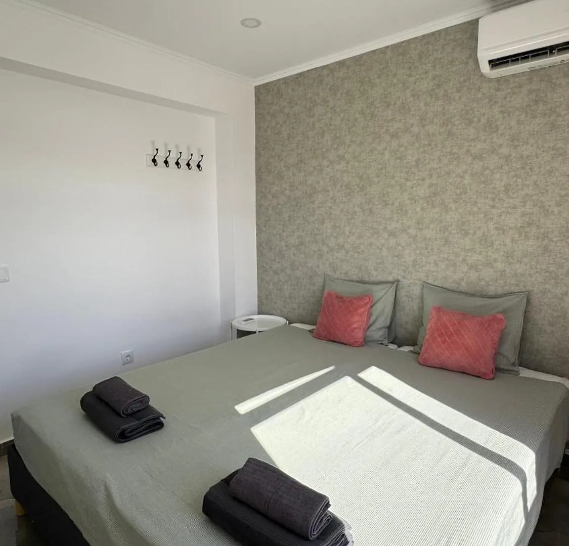 New Algarvegas Paradise Apartment Albufeira