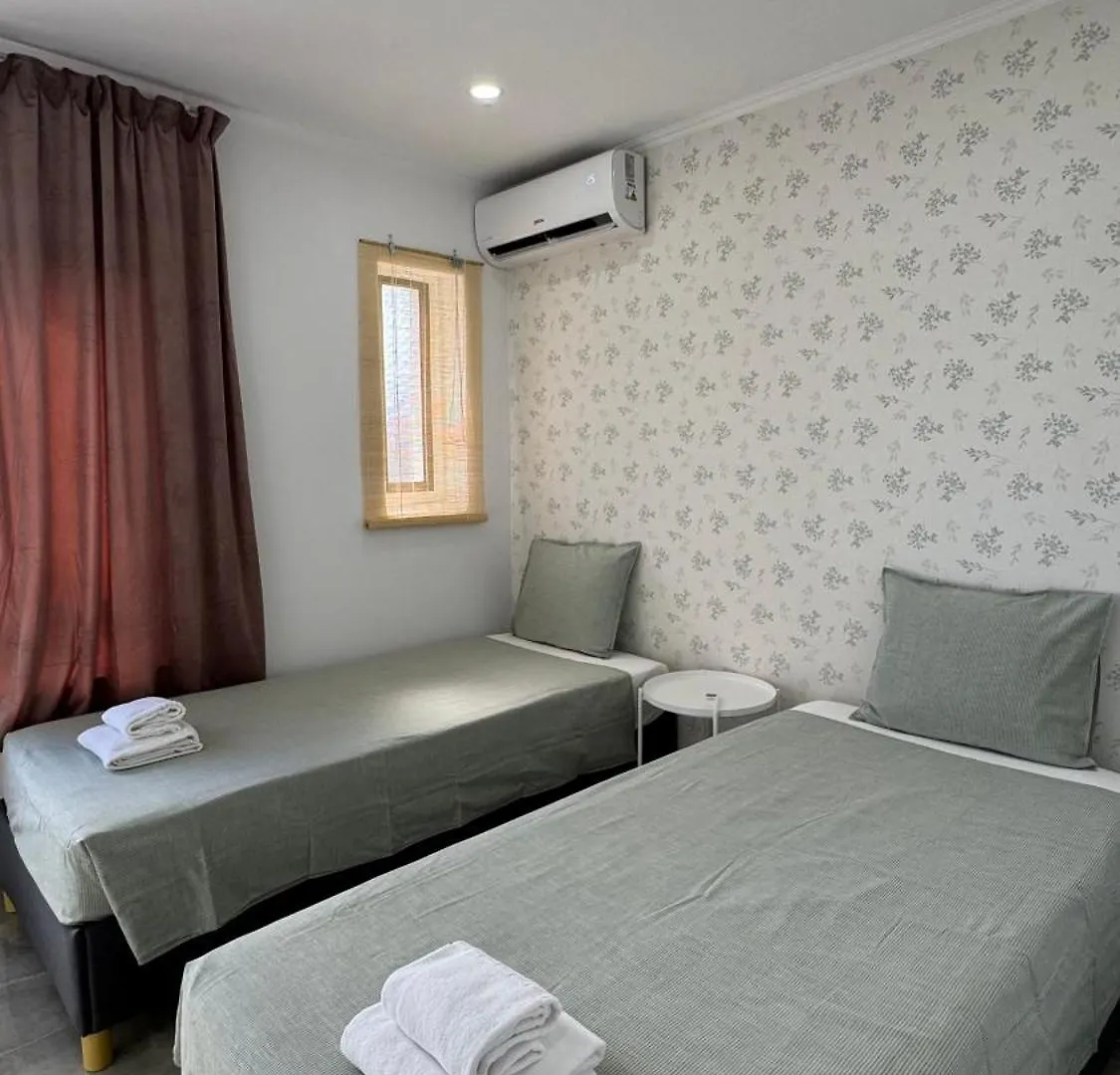 New Algarvegas Paradise Apartment Albufeira