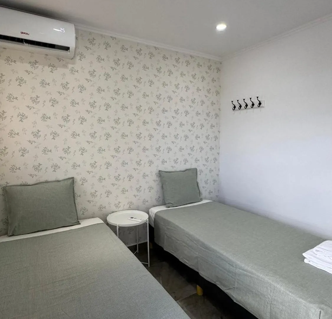 New Algarvegas Paradise Apartment Albufeira 0*,  Portugal