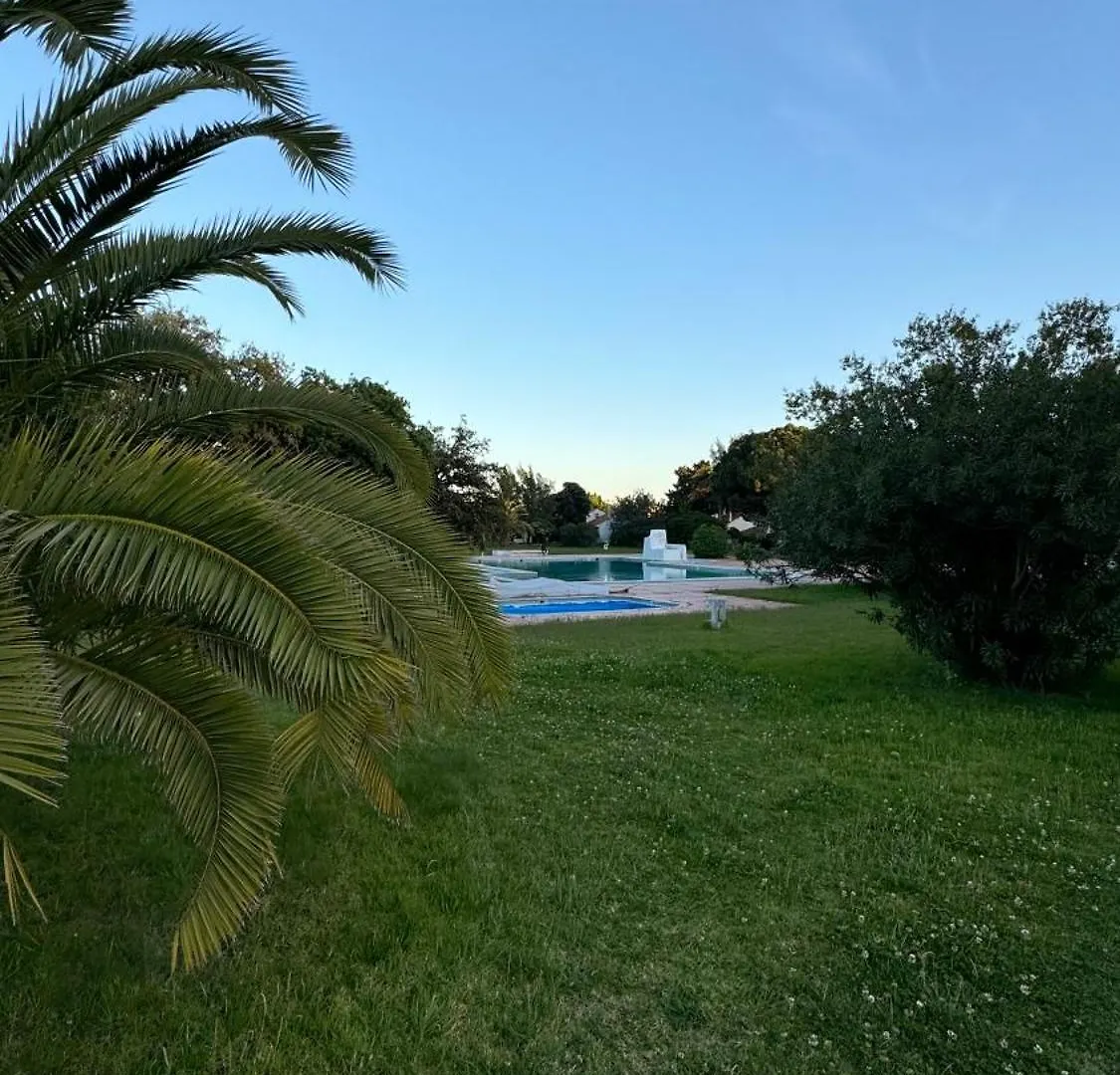New Algarvegas Paradise Apartment Albufeira