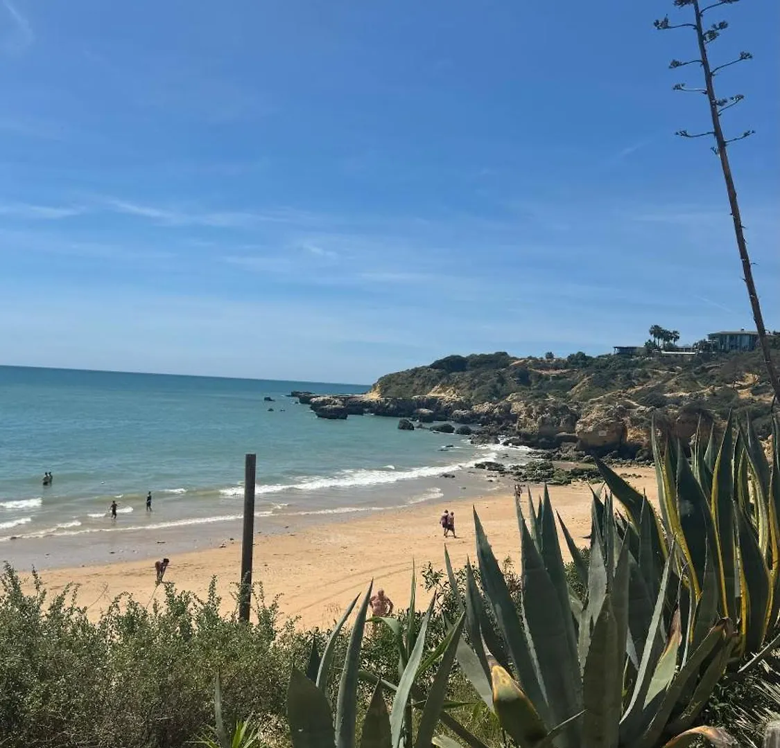 New Algarvegas Paradise Apartment Albufeira Portugal