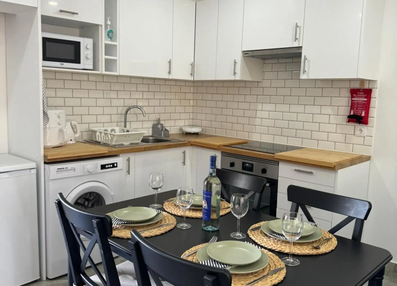 The Strip Oura Apartment Albufeira